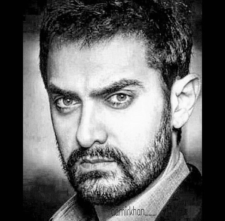 Aamir Khan