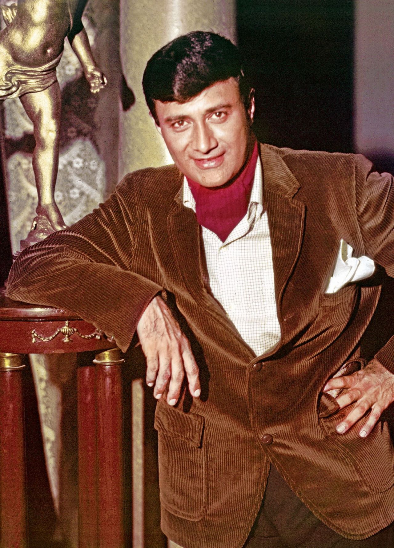 Dev Anand