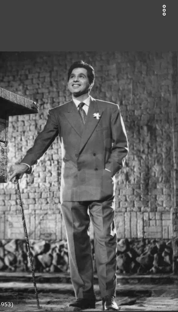 Dilip Kumar