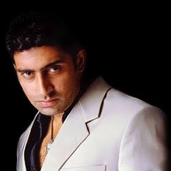 Abhishek Bachchan — Bollywood legend