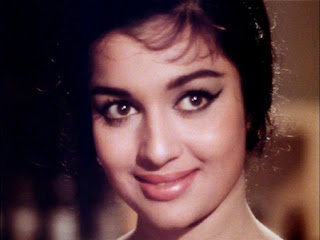 Asha Parekh — Bollywood legend