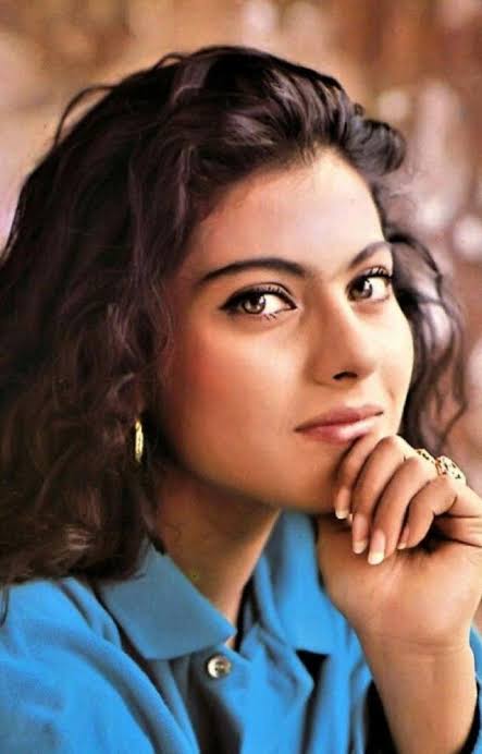 Kajol — Bollywood legend