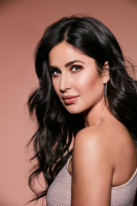 Katrina Kaif — Bollywood legend