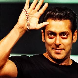 Salman Khan — Bollywood legend