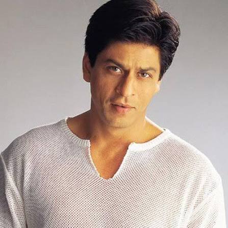 Shah Rukh Khan — Bollywood legend