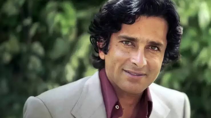 Shashi Kapoor — Bollywood legend