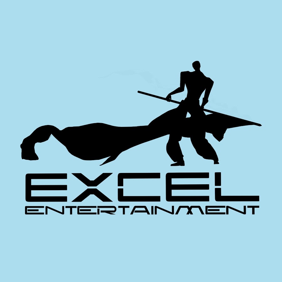 Excel Entertainment logo