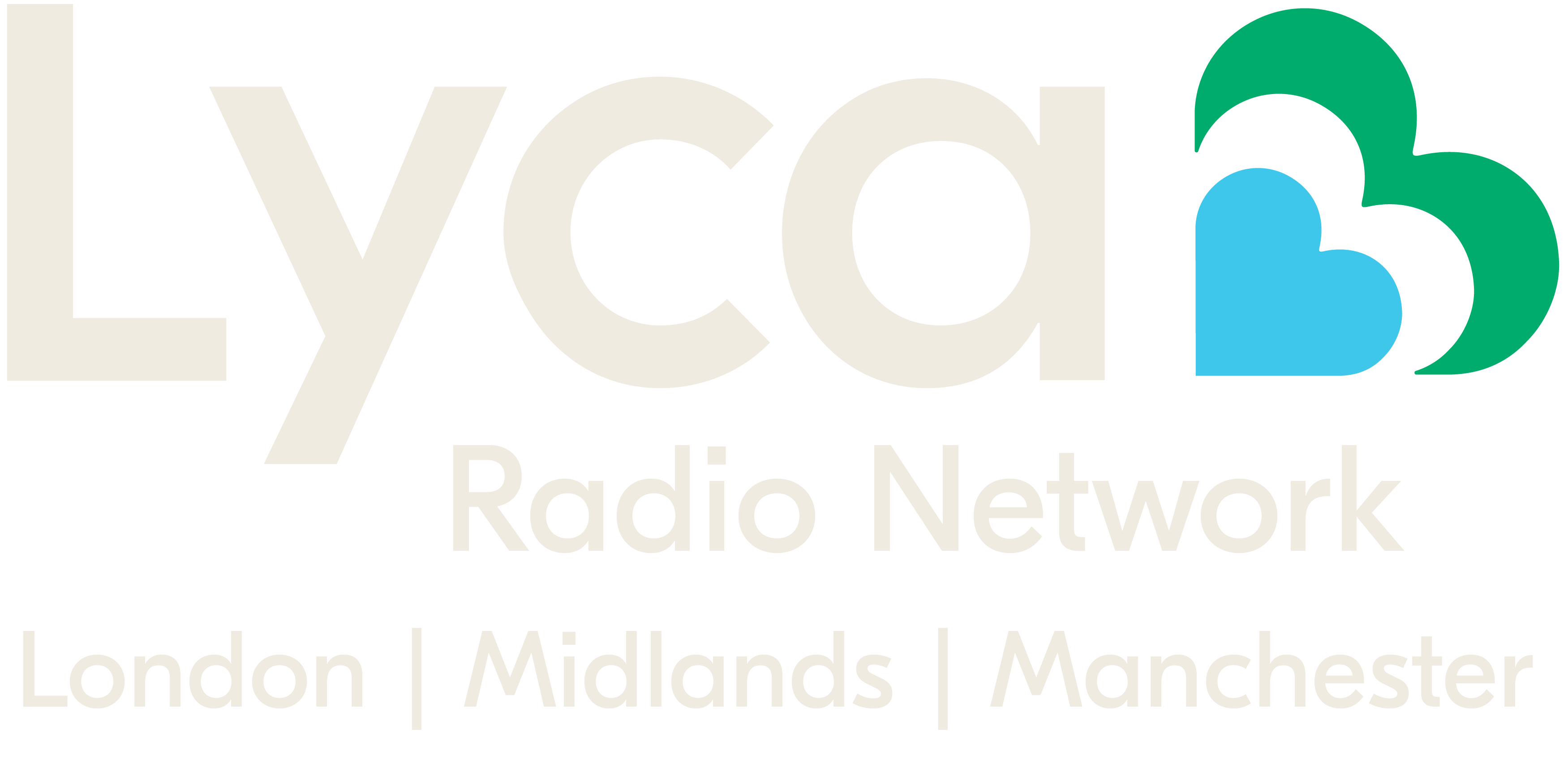 Lyca Radio Network