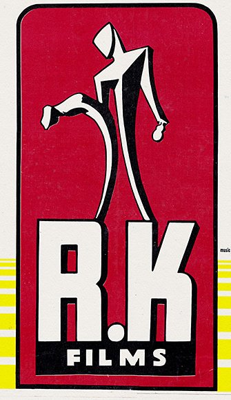 RK Films logo
