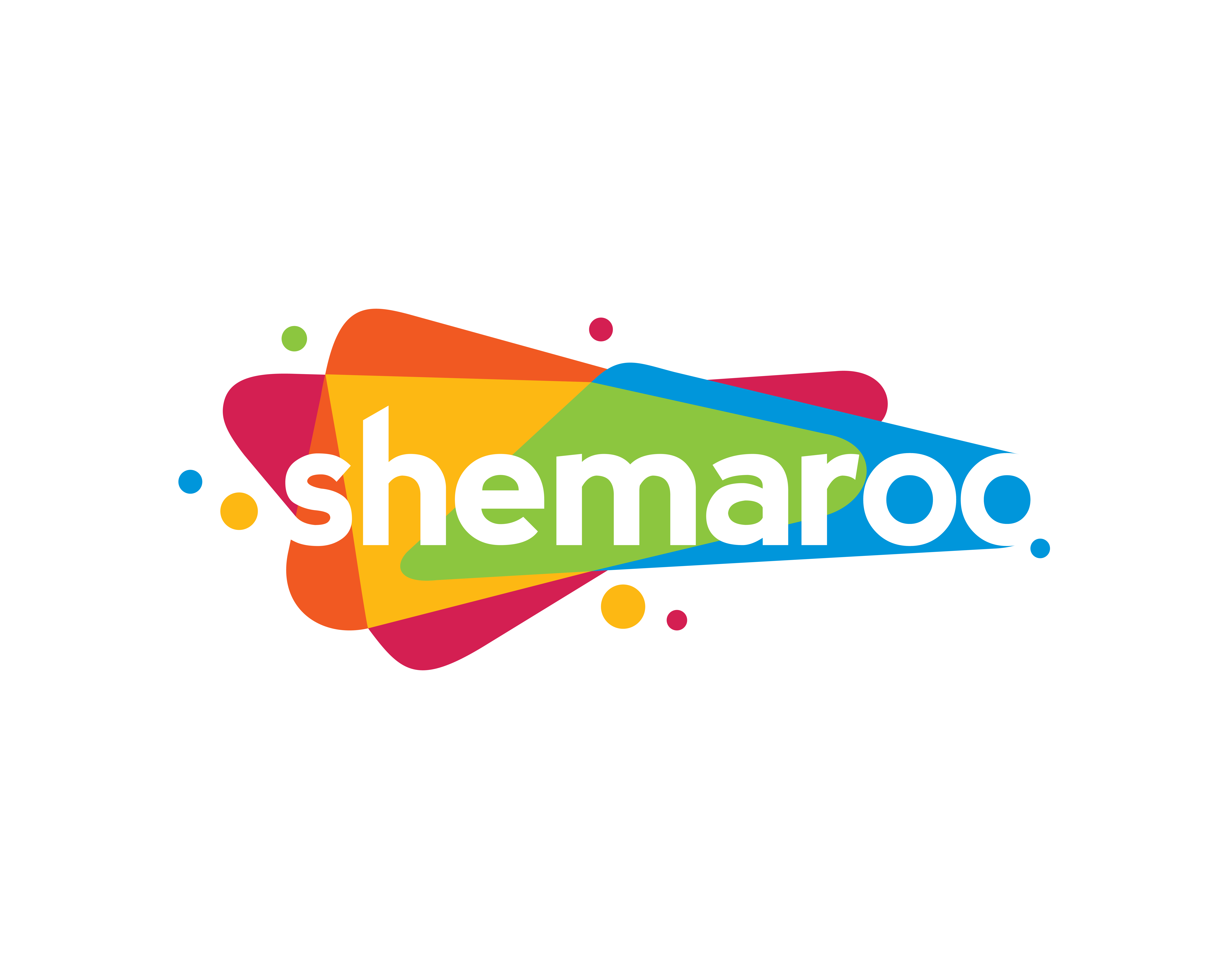 Shemaroo logo