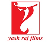 Yash Raj Films logo