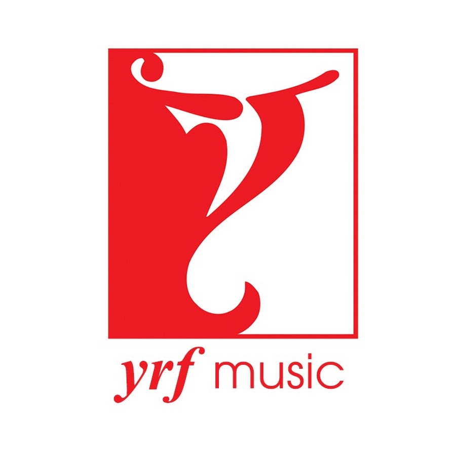 YRF Music logo