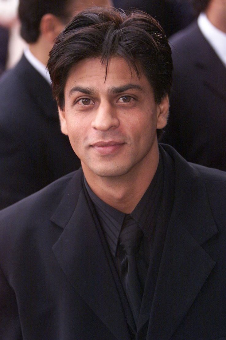 Shah Rukh Khan